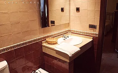 Casa rural Montecillo en Fuente el Fresno (Ciudad Real) - Foto 16