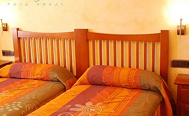 Casa rural Montecillo en Fuente el Fresno (Ciudad Real) - Foto 17