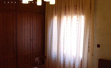 Casa rural Montecillo en Fuente el Fresno (Ciudad Real) - Foto 18
