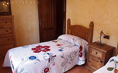 Casa rural Montecillo en Fuente el Fresno (Ciudad Real) - Foto 21