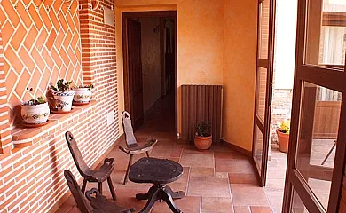 Casa rural Montecillo en Fuente el Fresno (Ciudad Real) - Foto 23