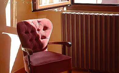 Casa rural Montecillo en Fuente el Fresno (Ciudad Real) - Foto 24