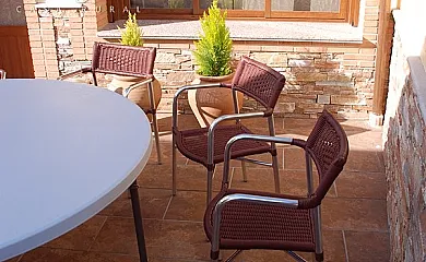 Casa rural Montecillo en Fuente el Fresno (Ciudad Real) - Foto 25