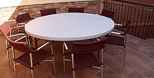 Casa rural Montecillo 003