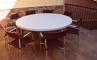 Casa rural Montecillo en Fuente el Fresno (Ciudad Real) - Foto 3