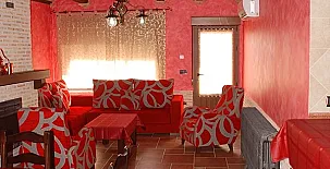 Casa rural Montecillo 004