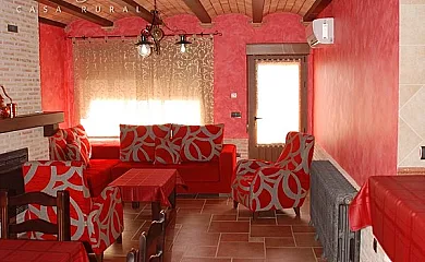 Casa rural Montecillo en Fuente el Fresno (Ciudad Real) - Foto 4