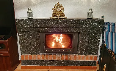 El Jardín de los Niños en El Viso de San Juan (Toledo) - Foto 4