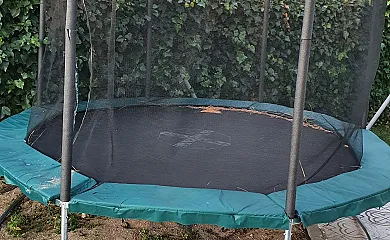 El Jardín de los Niños en El Viso de San Juan (Toledo) - Foto 3
