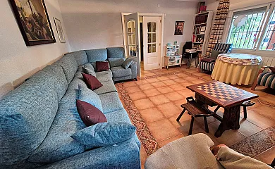 El Jardín de los Niños en El Viso de San Juan (Toledo) - Foto 9