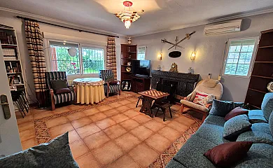 El Jardín de los Niños en El Viso de San Juan (Toledo) - Foto 8