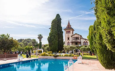 Clos La Plana en Sant Pere de Ribes (Barcelona) - Foto 1