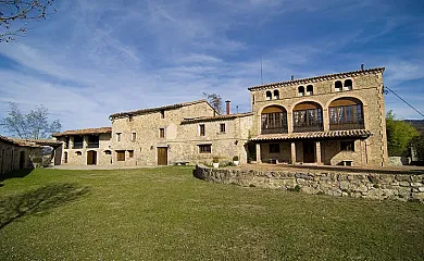 El Pla de Besora en Santa Maria de Besora (Barcelona) - Foto 1