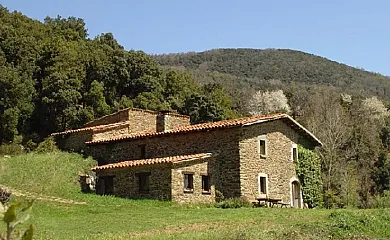 Can Dolça en Fogars de Montclús (Barcelona) - Foto 1