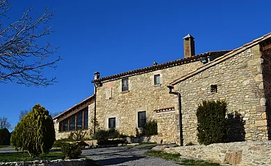 Les Closanes en Moià (Barcelona) - Foto 1