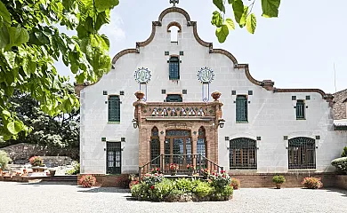 Can Borrell en Castellar Del Vallès (Barcelona) - Foto 1