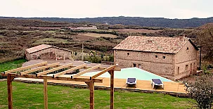 Casa Nova del Pujol 002