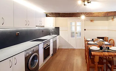 Las Casonas de Don Pedro en Celada de Los Calderones (Cantabria) - Foto 3