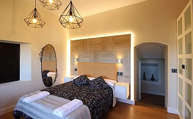 Las Casonas de Don Pedro en Celada de Los Calderones (Cantabria) - Foto 4