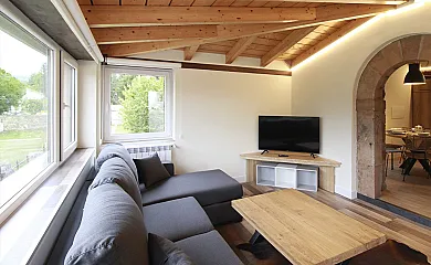 Las Casonas de Don Pedro en Celada de Los Calderones (Cantabria) - Foto 17