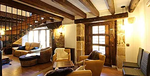 Las Casonas de Don Pedro 002