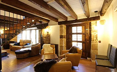 Las Casonas de Don Pedro en Celada de Los Calderones (Cantabria) - Foto 2