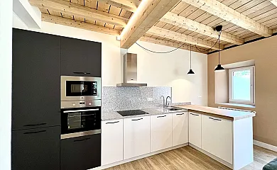 Las Casonas de Don Pedro en Celada de Los Calderones (Cantabria) - Foto 15