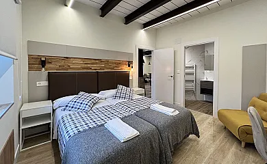 Las Casonas de Don Pedro en Celada de Los Calderones (Cantabria) - Foto 8