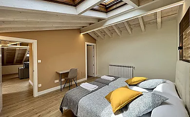 Las Casonas de Don Pedro en Celada de Los Calderones (Cantabria) - Foto 9