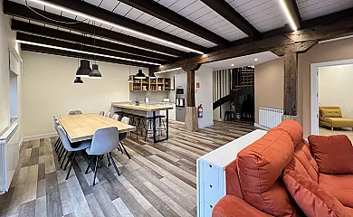 Las Casonas de Don Pedro en Celada de Los Calderones (Cantabria) - Foto 7