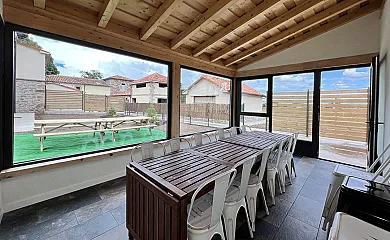 Las Casonas de Don Pedro en Celada de Los Calderones (Cantabria) - Foto 10