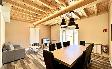 Las Casonas de Don Pedro en Celada de Los Calderones (Cantabria) - Foto 12