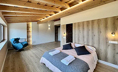 Las Casonas de Don Pedro en Celada de Los Calderones (Cantabria) - Foto 14