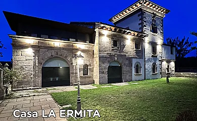 Las Casonas de Don Pedro en Celada de Los Calderones (Cantabria) - Foto 11