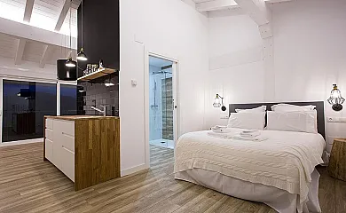 Markulluko Borda Rural Suites en Elizondo (Navarra) - Foto 2