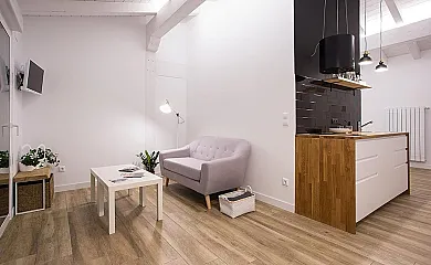 Markulluko Borda Rural Suites en Elizondo (Navarra) - Foto 6