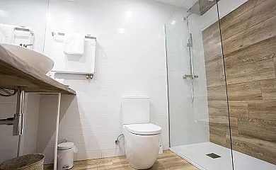 Markulluko Borda Rural Suites en Elizondo (Navarra) - Foto 7