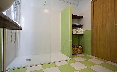 Markulluko Borda Rural Suites en Elizondo (Navarra) - Foto 8