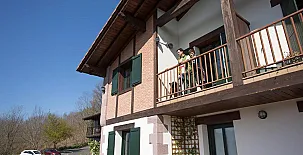 Markulluko Borda Rural Suites 004
