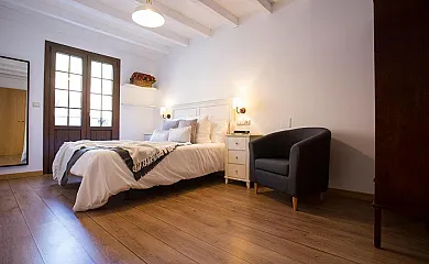 Markulluko Borda Rural Suites en Elizondo (Navarra) - Foto 4