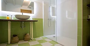 Markulluko Borda Rural Suites 009