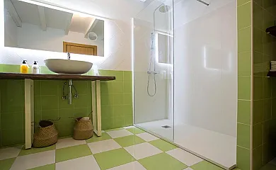 Markulluko Borda Rural Suites en Elizondo (Navarra) - Foto 9