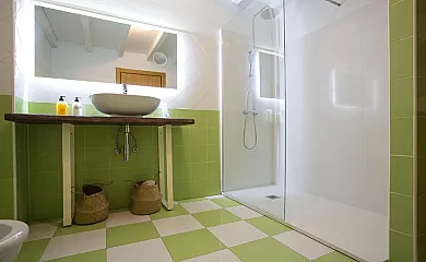 Markulluko Borda Rural Suites en Elizondo (Navarra) - Foto 11