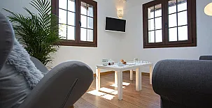 Markulluko Borda Rural Suites 0013