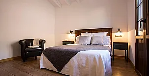 Markulluko Borda Rural Suites 0014