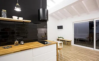 Markulluko Borda Rural Suites en Elizondo (Navarra) - Foto 15