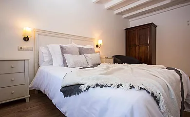 Markulluko Borda Rural Suites en Elizondo (Navarra) - Foto 17