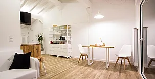 Markulluko Borda Rural Suites 0019