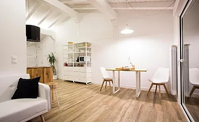 Markulluko Borda Rural Suites en Elizondo (Navarra) - Foto 19