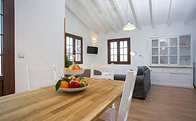 Markulluko Borda Rural Suites en Elizondo (Navarra) - Foto 20